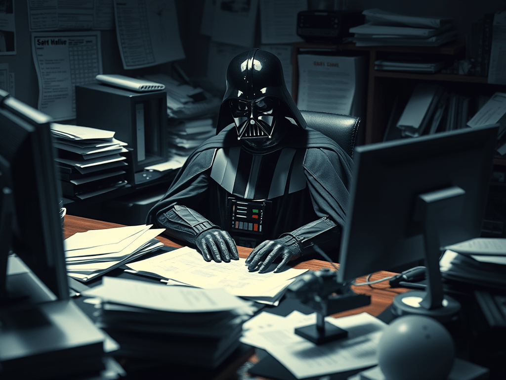 Using Work Down time to help you&nbsp;retire