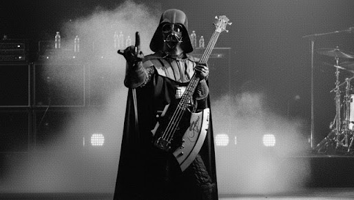 A New Axe to Grind in Retirement – Creativity