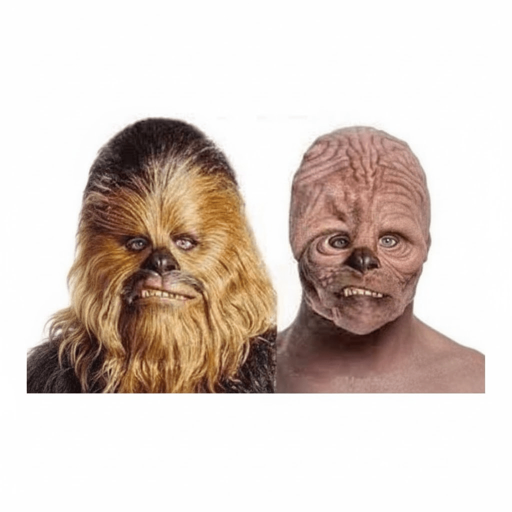 Negative People Make your Hair fall&nbsp;out