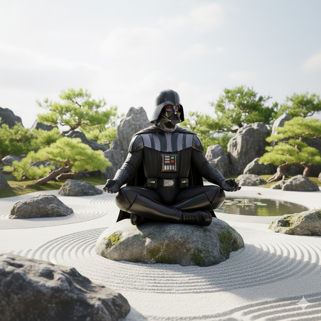 Clear your Mind must&nbsp;be