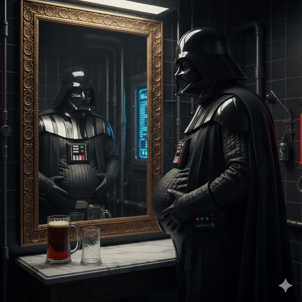 Objects in the Mirror are Closer then they Appear: Health&nbsp;Addition