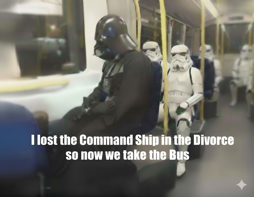 The Increased Risk of Divorce due to&nbsp;F.I.R.E.