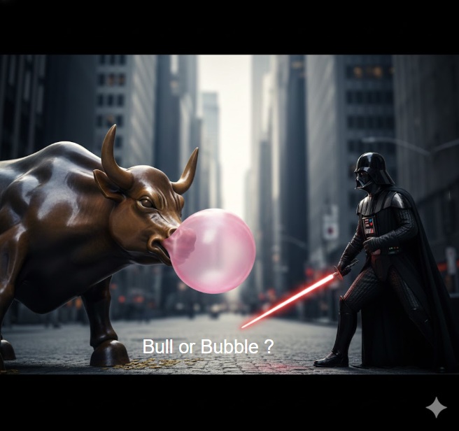 The Price of (Toilet) Paper&nbsp;Wealth