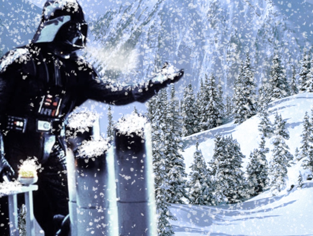 The Modern Snow Day: A Practice&nbsp;Retirement