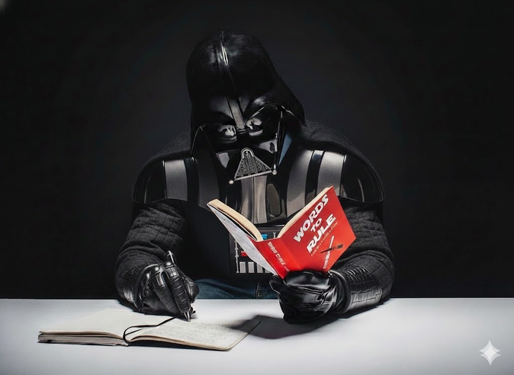 Words Matter: How a 23-Year-Old helped My Retirement&nbsp;Identity