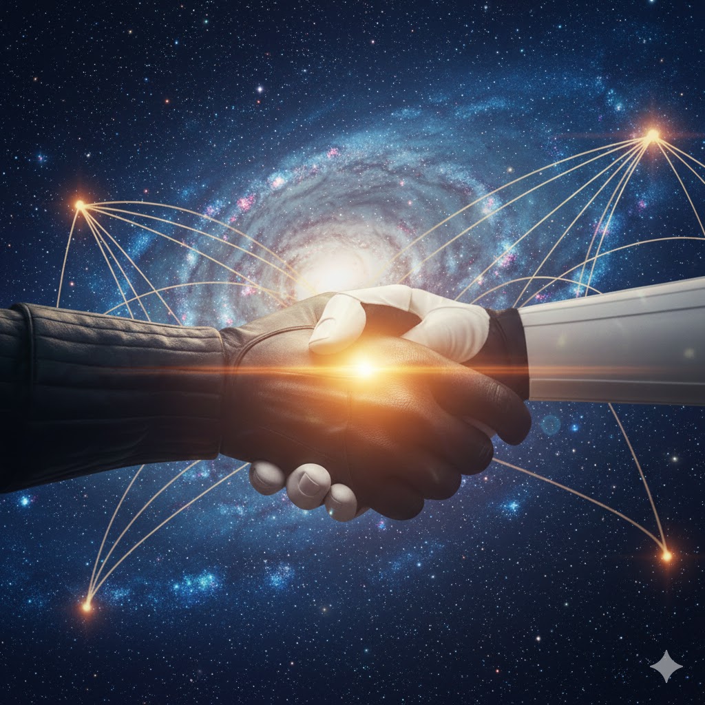 The Quality of your Connections is the Quality of your&nbsp;Life