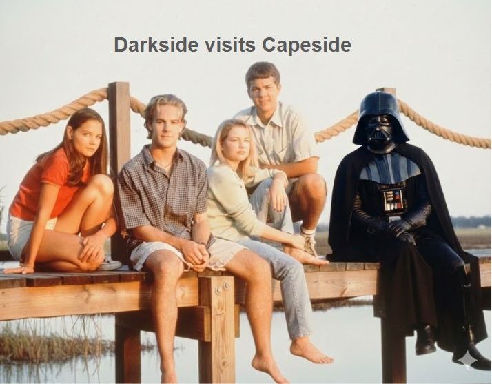 I Don’t Want to&nbsp;Wait…