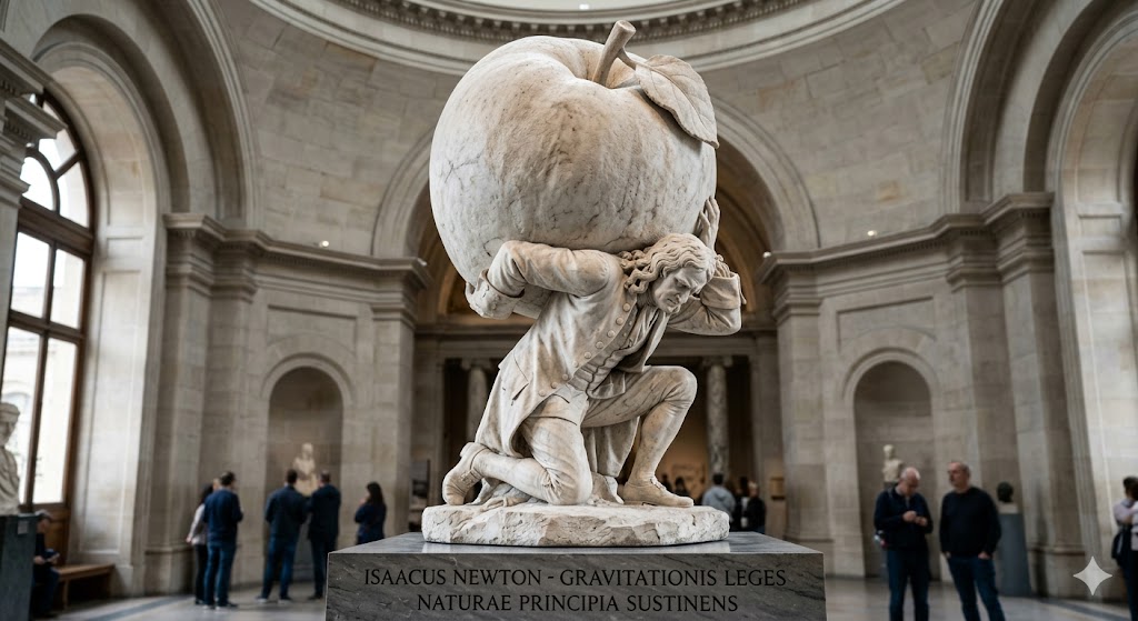 Vader’s Second Law of eMotion: The Law of Emotional Mass