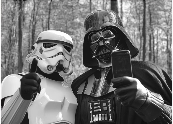 When the Rolodex Gets&nbsp;Empty