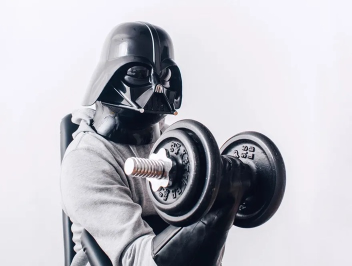 The Emotional Barbell and the Retirement&nbsp;Pendulum