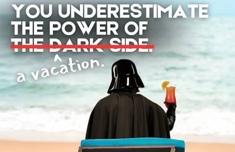Vacation Musings: Lessons on Relaxing in&nbsp;Retirement