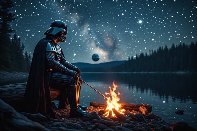 Confessions of a FIRE Nerd Who Needs to Stop Feeding the&nbsp;FIRE